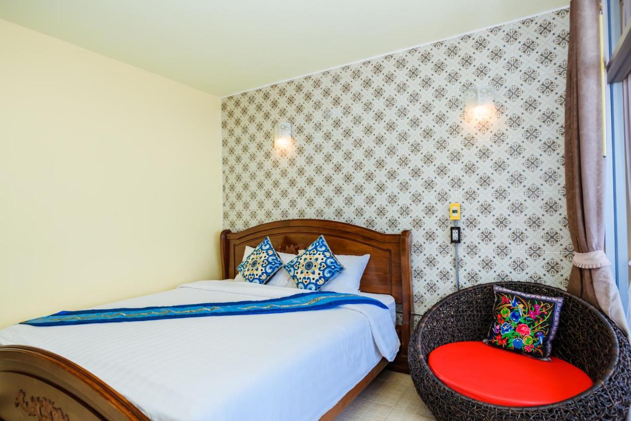 Talay Sai @ Thung Wua Laen Hotel Pathiu Eksteriør billede