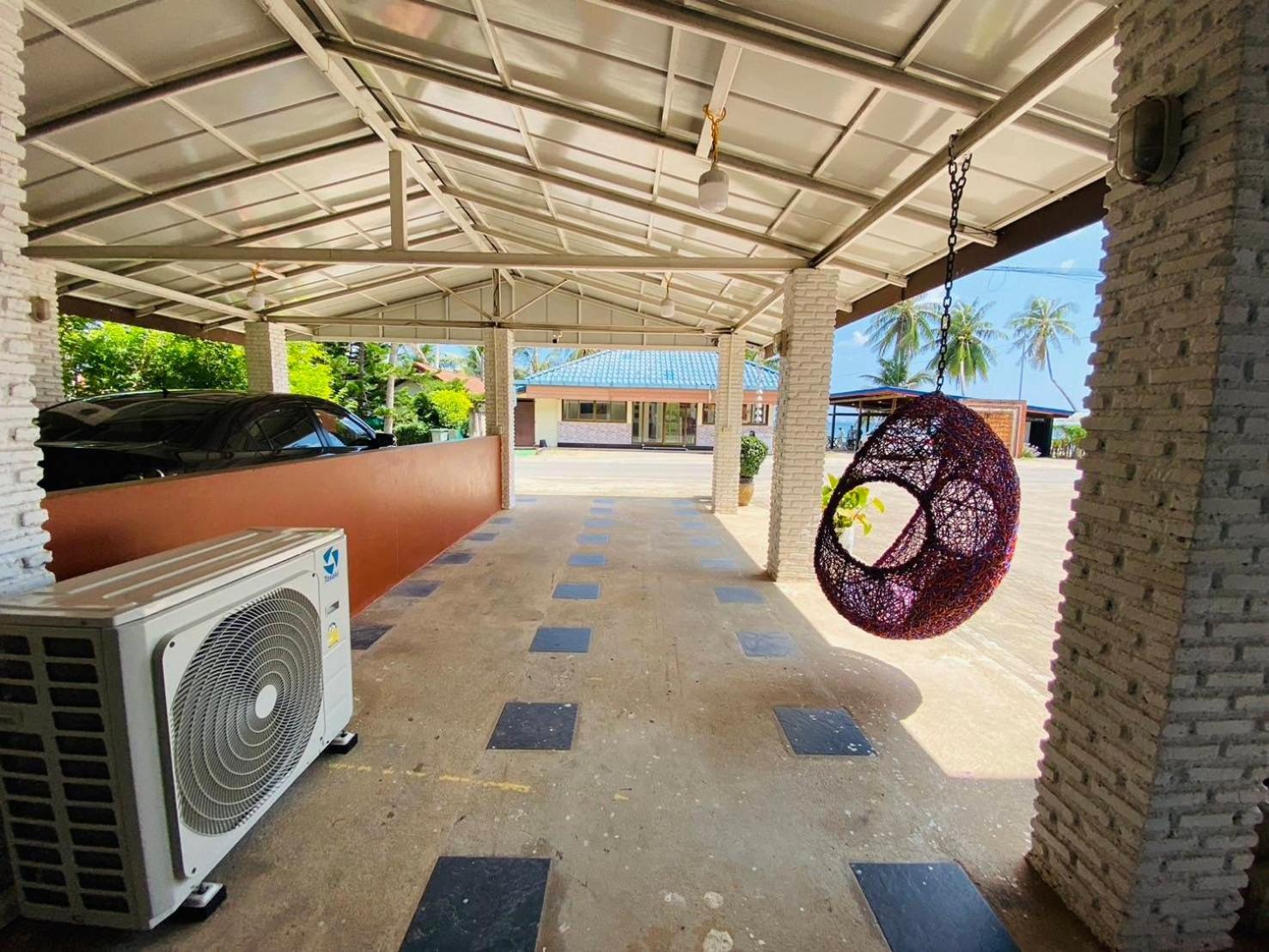 Talay Sai @ Thung Wua Laen Hotel Pathiu Værelse billede